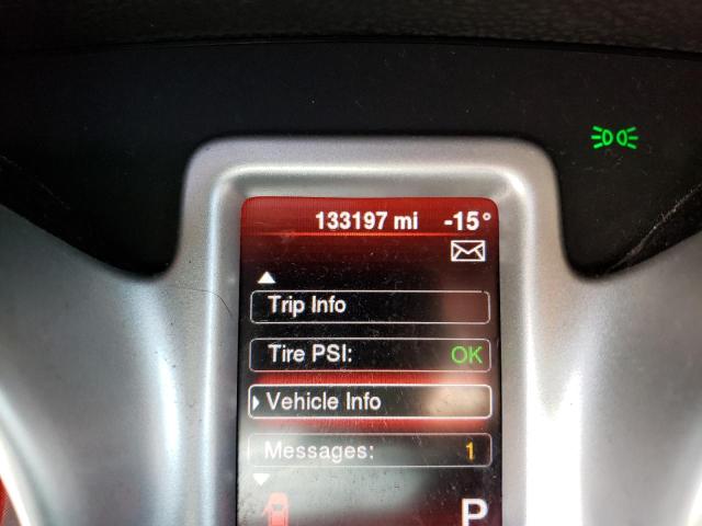 Photo 8 from auction – 2015 DODGE JOURNEY SX with VIN 3C4PDCBG3FT627897