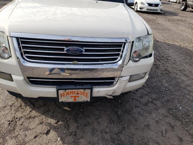 Photo 8 from auction – 2007 FORD EXPLORER L with VIN 1FMEU65817UA89409