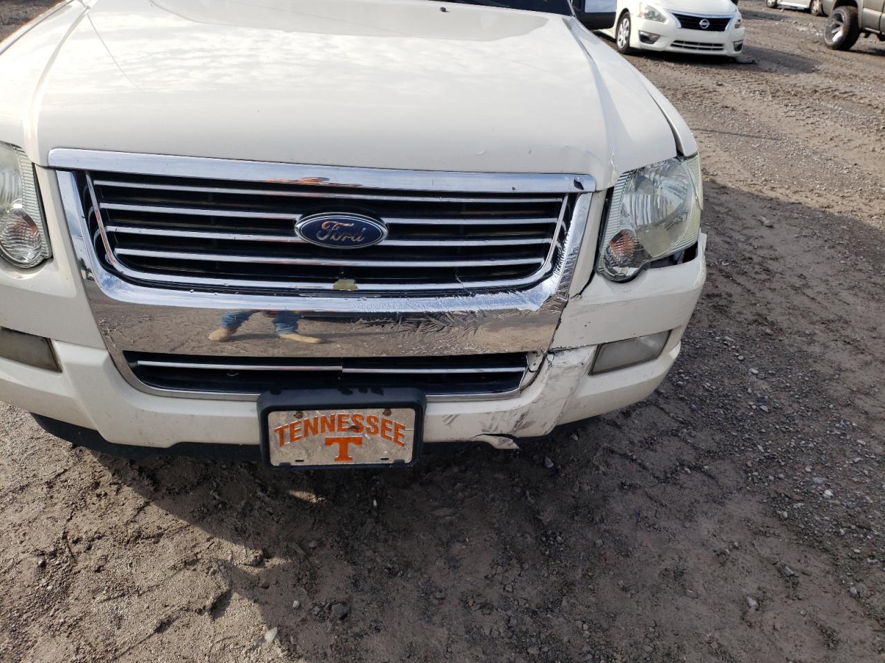 Photo 18 from auction – 2007 FORD EXPLORER L with VIN 1FMEU65817UA89409