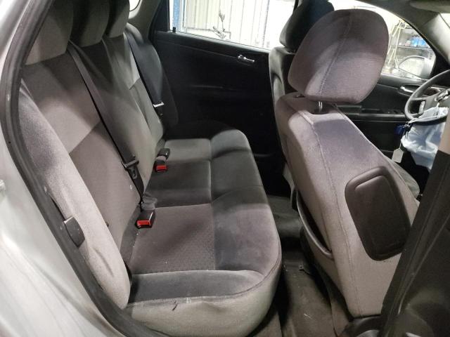 Photo 6 from auction – 2011 CHEVROLET IMPALA LS with VIN 2G1WF5EK2B1219672
