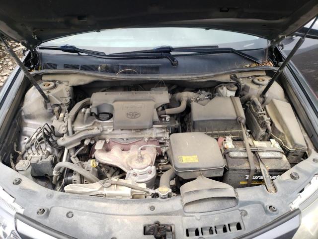 Photo 7 from auction – 2013 TOYOTA CAMRY L with VIN 4T1BF1FK6DU287876