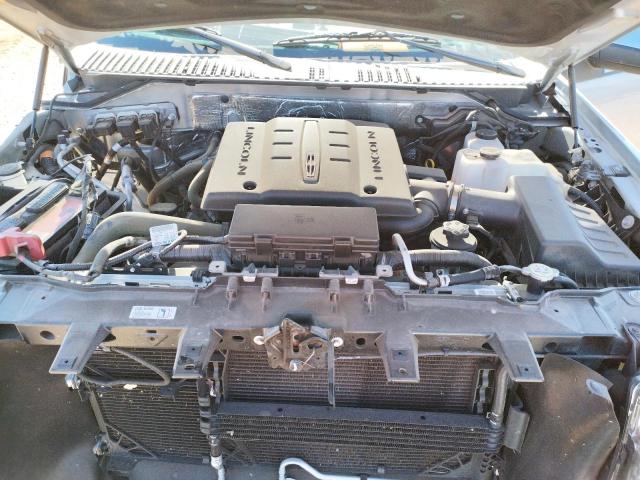 Photo 7 from auction – 2011 LINCOLN NAVIGATOR with VIN 5LMJJ2J56BEJ09486