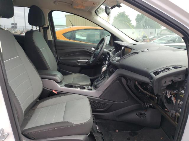 Photo 5 from auction – 2014 FORD ESCAPE SE with VIN 1FMCU9G96EUE09593