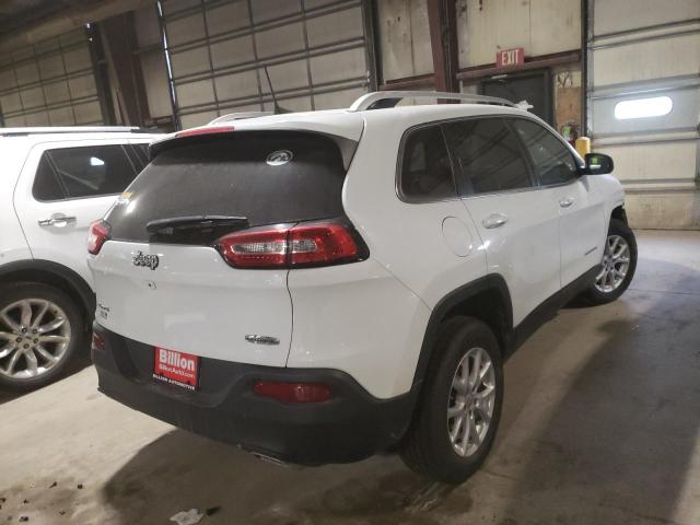 Photo 4 from auction – 2018 JEEP CHEROKEE with VIN 1C4PJMLXXJD501533