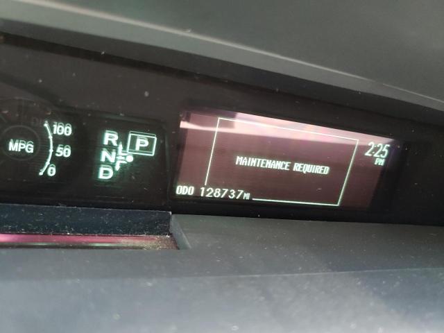 Photo 8 from auction – 2015 TOYOTA PRIUS PLUG with VIN JTDKN3DP2F3073526