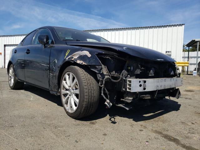 Photo 9 from auction – 2008 LEXUS IS 250 with VIN JTHBK262X85075938