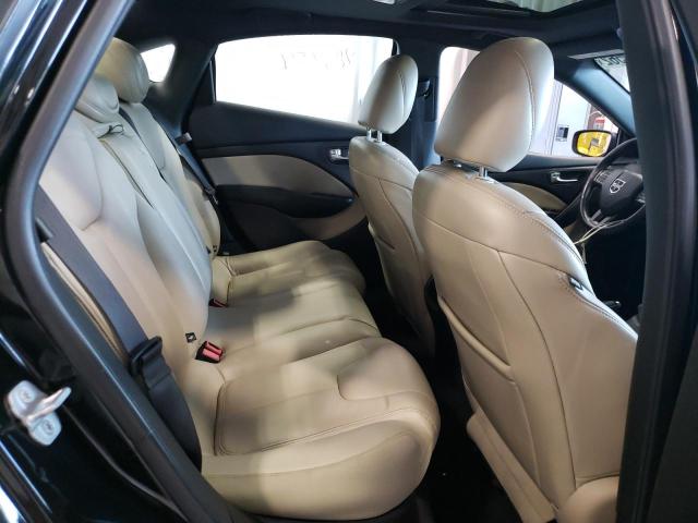 Photo 6 from auction – 2013 DODGE DART LIMIT with VIN 1C3CDFCA0DD342883