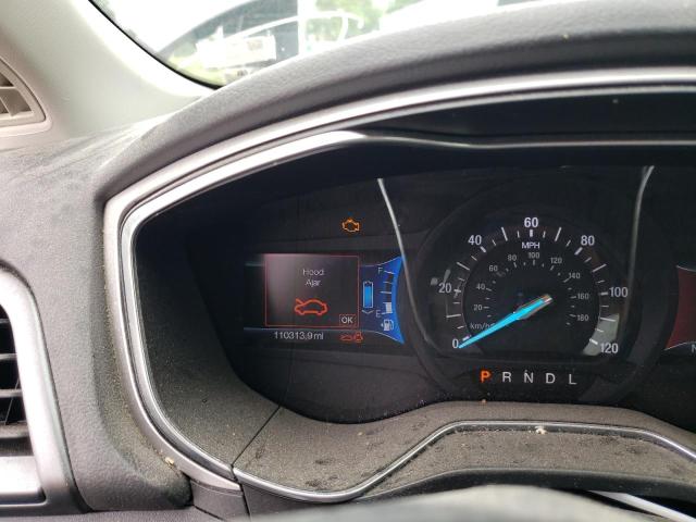 Photo 8 from auction – 2016 FORD FUSION SE with VIN 3FA6P0LU4GR366371
