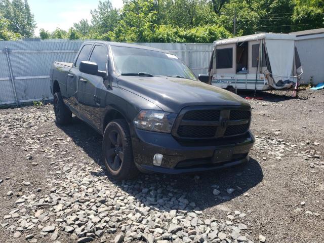 RAM 1500 CLASS 2019 with VIN 1C6RR7FG5KS533745 - Photo from auction