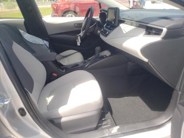 Photo 5 from auction – 2022 TOYOTA COROLLA LE with VIN JTDEPMAE0N3016028