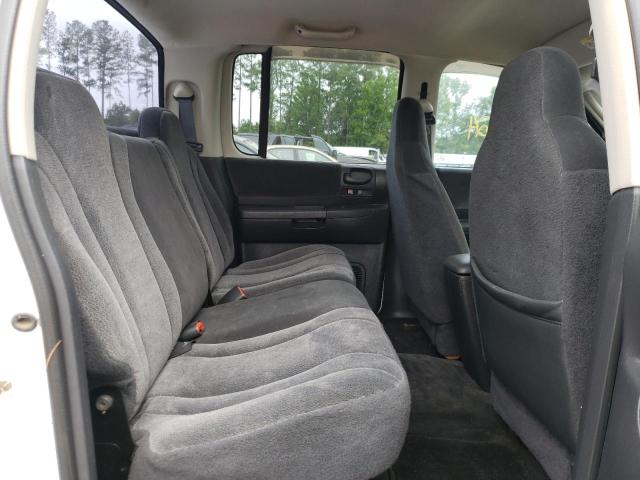 Photo 6 from auction – 2004 DODGE DAKOTA QUA with VIN 1D7HG48N54S644602