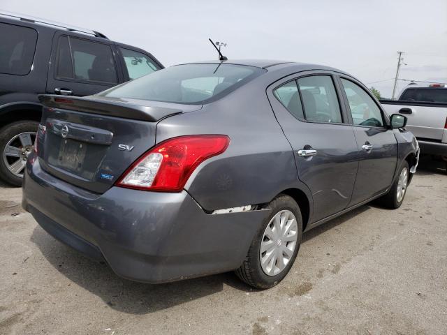 Photo 4 from auction – 2016 NISSAN VERSA S with VIN 3N1CN7APXGL842377