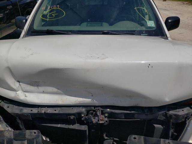 Photo 7 from auction – 2016 NISSAN FRONTIER S with VIN 1N6AD0ER5GN797159