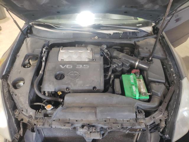 Photo 7 from auction – 2007 NISSAN MAXIMA SE with VIN 1N4BA41E07C850927