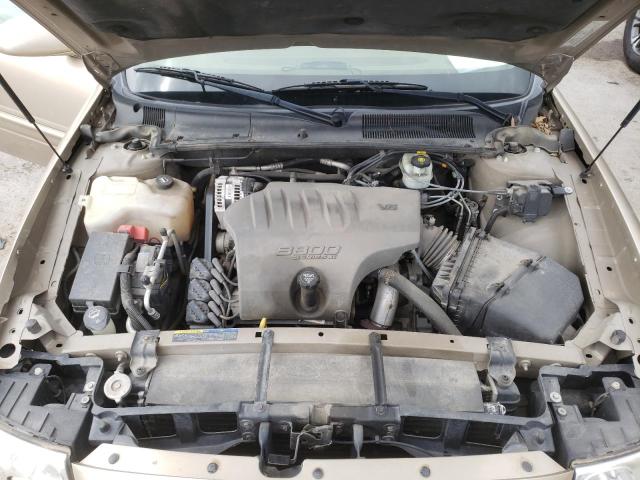 Photo 7 from auction – 2005 BUICK LESABRE CU with VIN 1G4HP52K15U175427