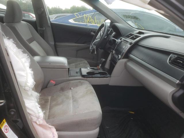Photo 5 from auction – 2014 TOYOTA CAMRY L with VIN 4T1BF1FK3EU363183