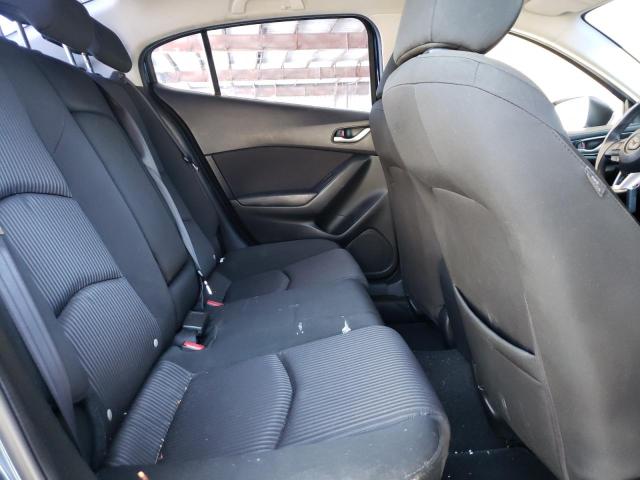 Photo 6 from auction – 2015 MAZDA 3 TOURING with VIN JM1BM1V72F1259486