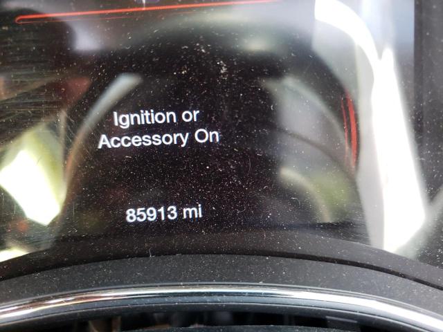 Photo 8 from auction – 2016 DODGE DURANGO LI with VIN 1C4RDJDG8GC362563
