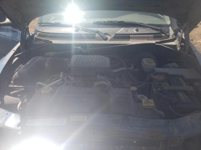 Photo 7 from auction – 2004 DODGE DAKOTA QUA with VIN 1D7HG48N24S665004