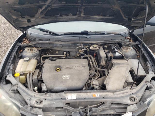 Photo 7 from auction – 2007 MAZDA 3 I with VIN JM1BK32F371749109