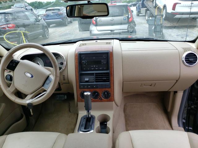 Photo 9 from auction – 2007 FORD EXPLORER E with VIN 1FMEU64E37UA52160