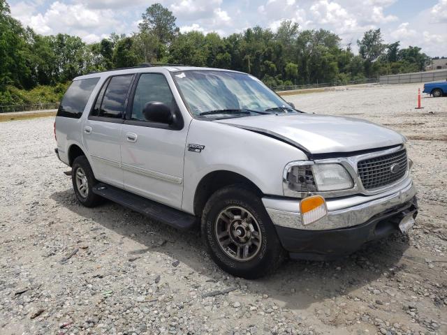 FORD EXPEDITION 2002 with VIN 1FMRU15W42LA20747 - Photo from auction