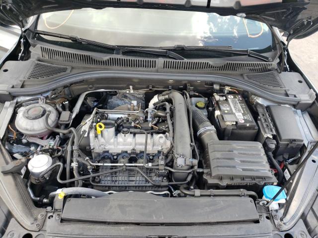 Photo 7 from auction – 2020 VOLKSWAGEN JETTA S with VIN 3VWCB7BU2LM015145