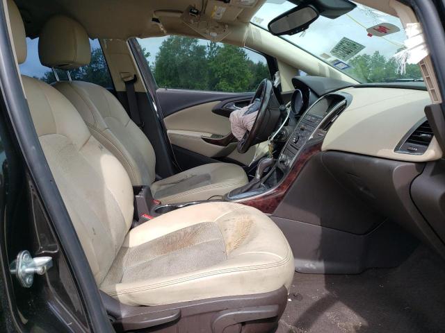 Zdjęcie 5 z aukcji – 2015 BUICK VERANO CON z VIN 1G4PR5SK4F4116881