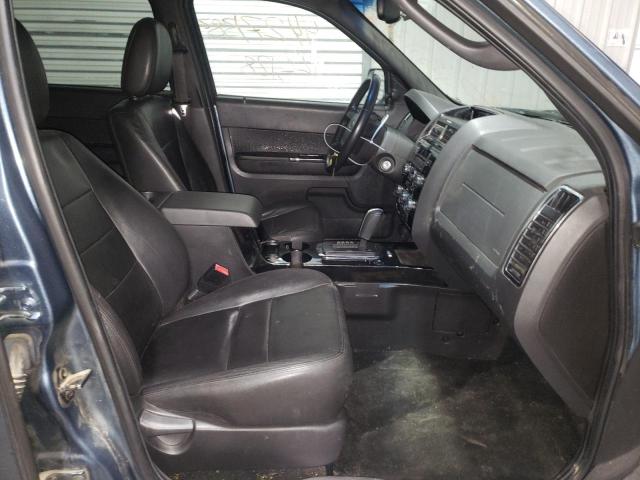 Photo 5 from auction – 2011 FORD ESCAPE LIM with VIN 1FMCU9EG1BKC32430