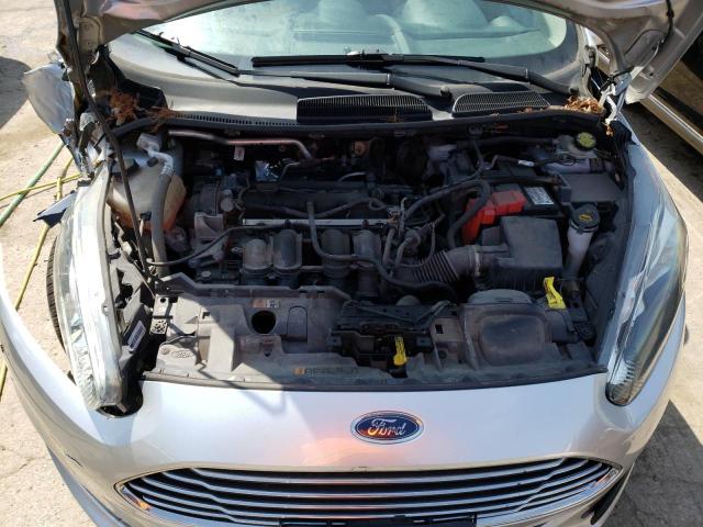 Photo 7 from auction – 2014 FORD FIESTA SE with VIN 3FADP4BJ9EM233699