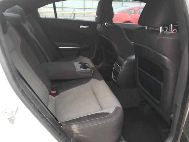 Photo 6 from auction – 2015 DODGE CHARGER SX with VIN 2C3CDXHG2FH915548