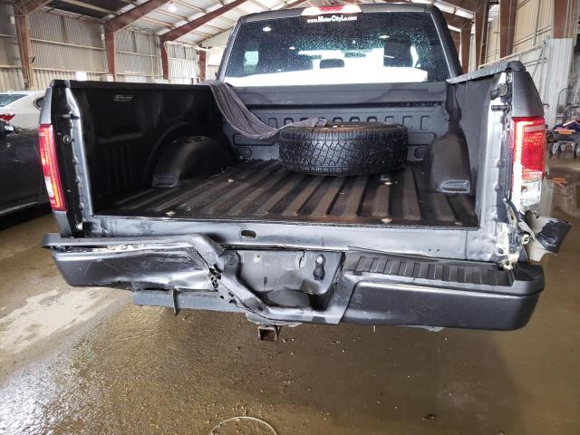 Photo 9 from auction – 2017 FORD F150 SUPER with VIN 1FTEW1EFXHFB86355