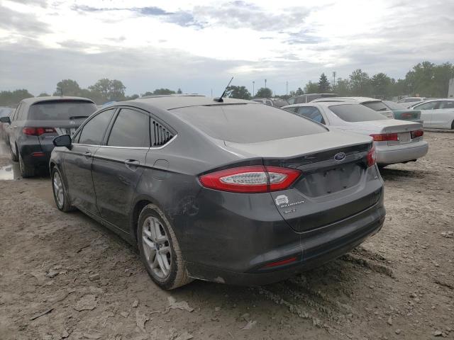 Photo 3 from auction – 2016 FORD FUSION SE with VIN 1FA6P0H75G5109936
