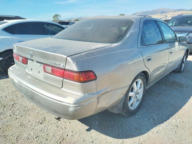 Photo 7 from auction – 1997 TOYOTA CAMRY CE with VIN 4T1BG22KXVU028883