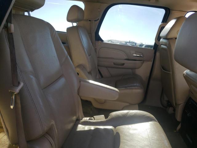 Photo 6 from auction – 2007 CADILLAC ESCALADE L with VIN 1GYFK63847R239110