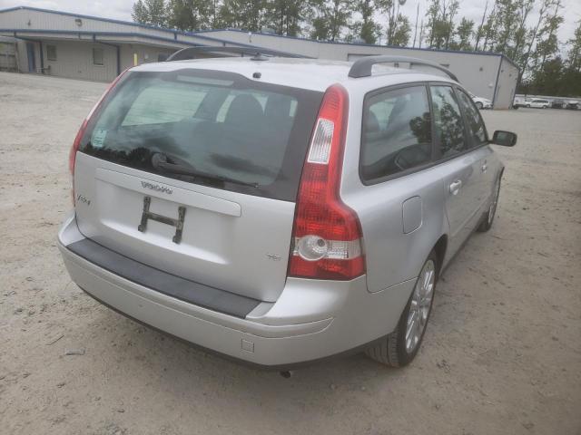 Photo 4 from auction – 2005 VOLVO V50 T5 with VIN YV1MW682852043533