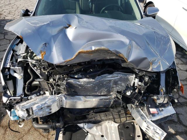 Photo 7 from auction – 2018 HONDA CIVIC EXL with VIN JHMFC1F76JX040232