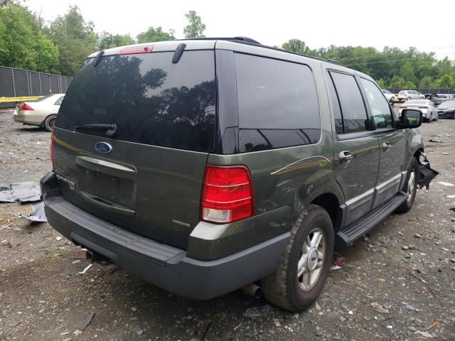 Photo 4 from auction – 2004 FORD EXPEDITION with VIN 1FMFU15L34LA45747