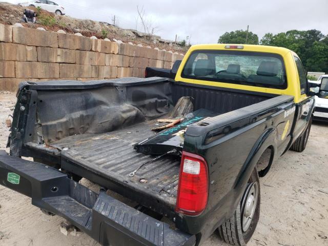 Photo 6 from auction – 2016 FORD F250 SUPER with VIN 1FTBF2A64GEB44234