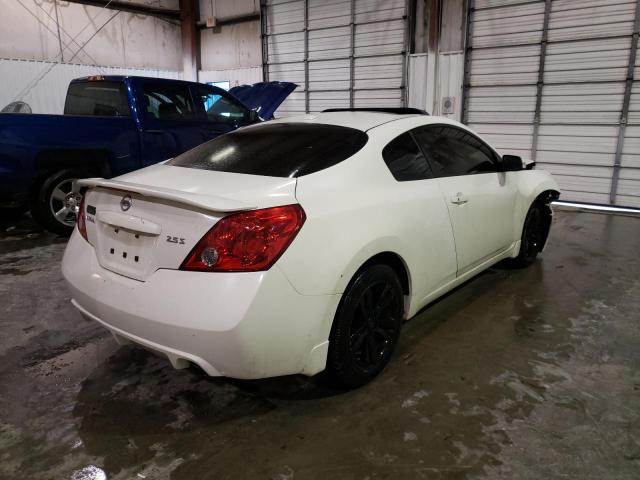 Photo 4 from auction – 2012 NISSAN ALTIMA S with VIN 1N4AL2EP7CC223979