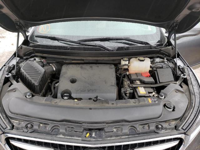 Photo 7 from auction – 2019 BUICK ENCLAVE PR with VIN 5GAERCKW6KJ275630