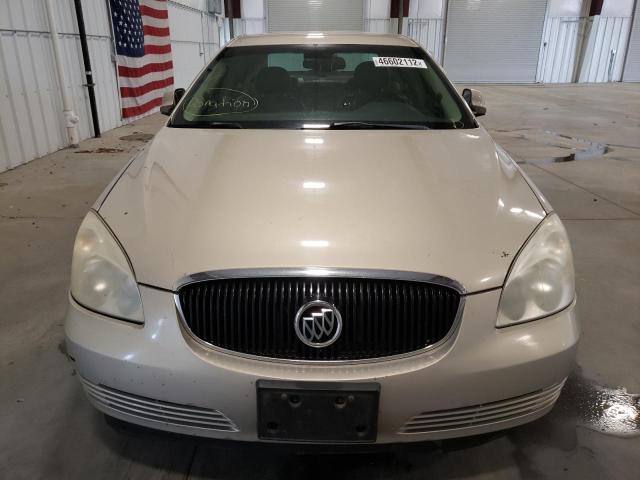Photo 9 from auction – 2007 BUICK LUCERNE CX with VIN 1G4HD57257U134836