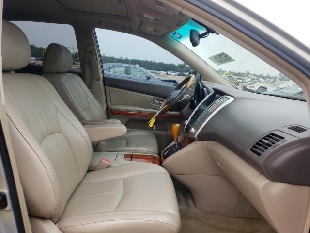 Photo 5 from auction – 2004 LEXUS RX 330 with VIN JTJGA31U040042945