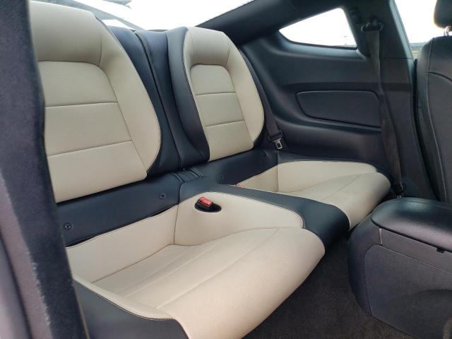 Photo 6 from auction – 2015 FORD MUSTANG with VIN 1FA6P8TH3F5355591
