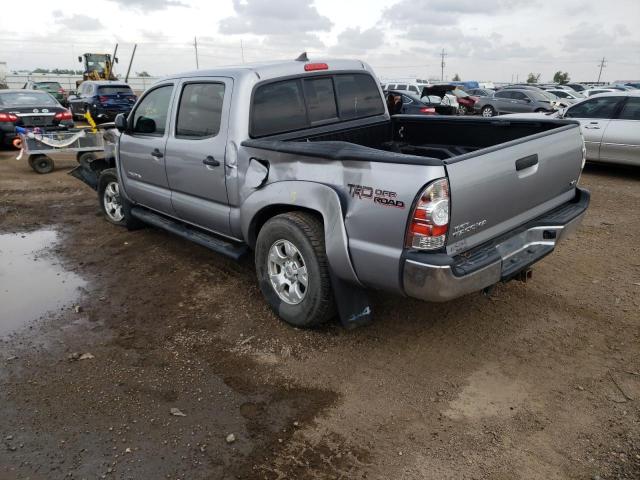 Photo 3 from auction – 2014 TOYOTA TACOMA DOU with VIN 3TMLU4EN2EM147521