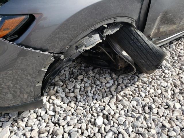 Photo 9 from auction – 2019 NISSAN ROGUE S with VIN KNMAT2MV6KP548396