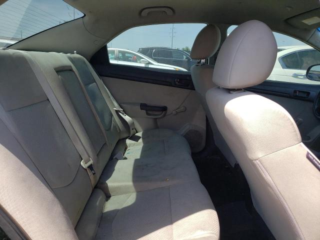 Photo 6 from auction – 2012 KIA FORTE LX with VIN KNAFT4A28C5485159