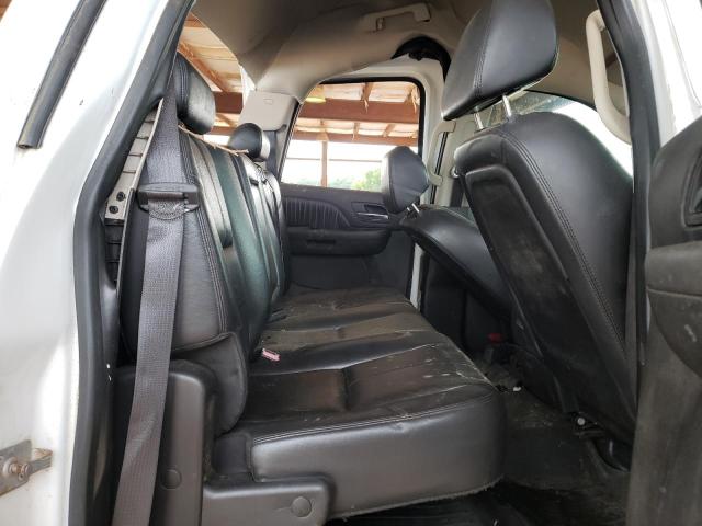 Photo 6 from auction – 2008 CHEVROLET SILVERADO with VIN 1GCHK23628F106242