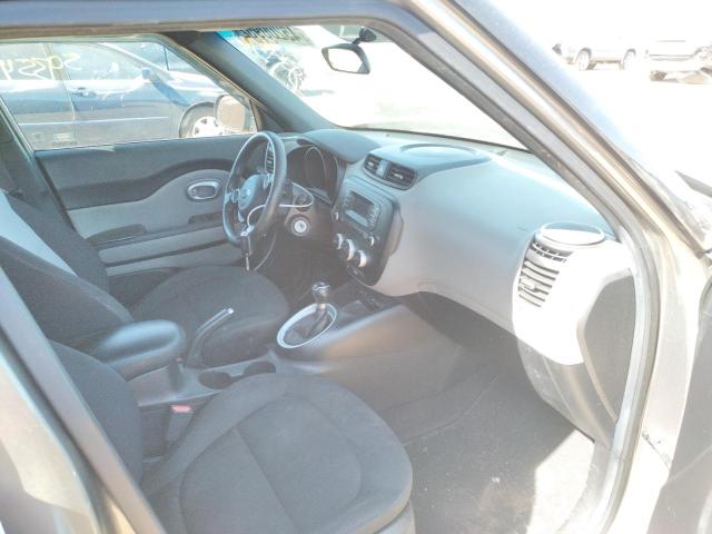 Photo 5 from auction – 2016 KIA SOUL with VIN KNDJN2A22G7249919