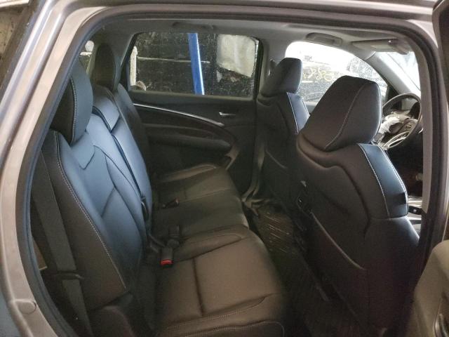 Photo 6 from auction – 2020 ACURA MDX TECHNO with VIN 5J8YD4H53LL020083
